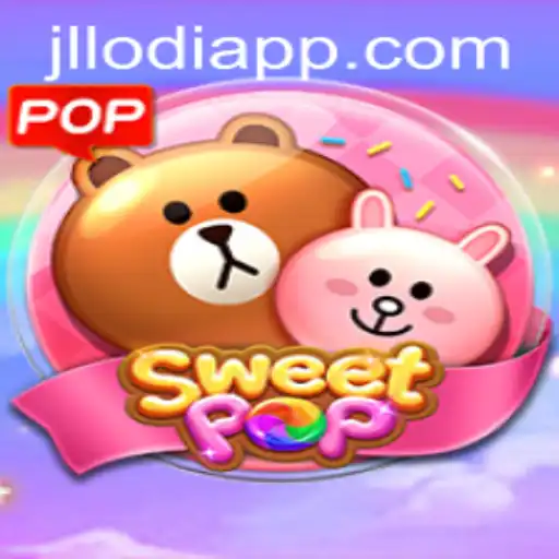 Exploring the Colorful World of SweetPOP: A Game by JLLODI.COM