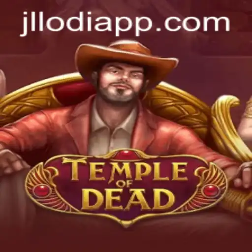 Temple of Dead: A Thrilling Expedition Through Ancient Ruins